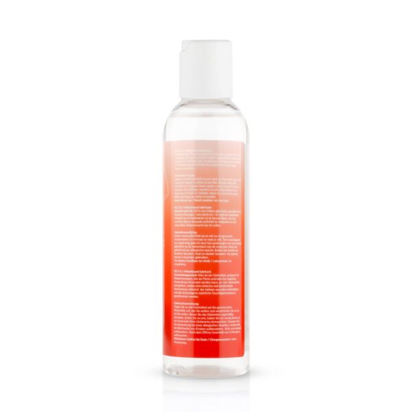 EasyGlide - 2 in 1 Massage En Glijmiddel Op Waterbasis - 150 ml - Afbeelding 3