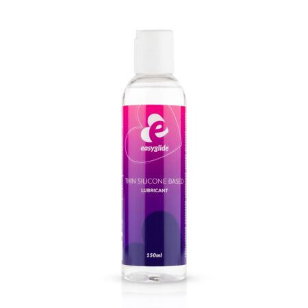 EasyGlide - Dunne Glijmiddel Op Siliconenbasis - 150 ml
