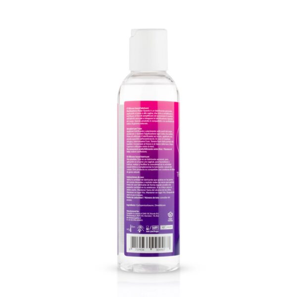 EasyGlide - Dunne Glijmiddel Op Siliconenbasis - 150 ml - Afbeelding 2