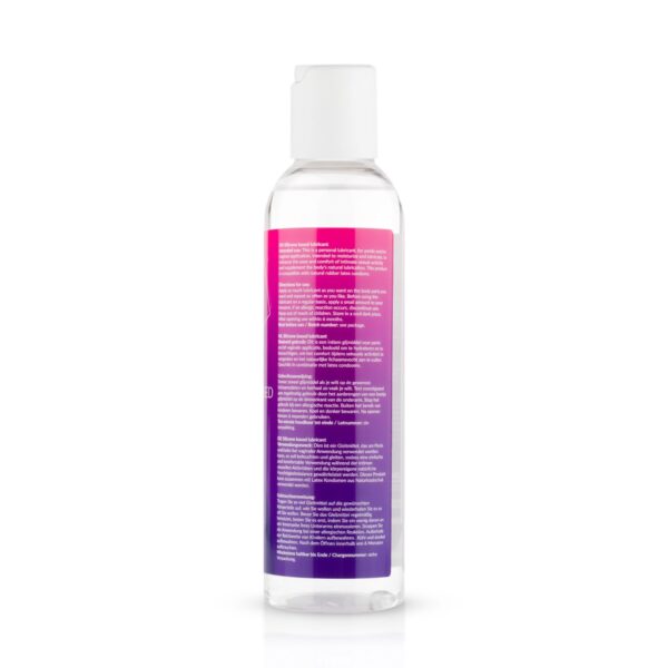EasyGlide - Dunne Glijmiddel Op Siliconenbasis - 150 ml - Afbeelding 3