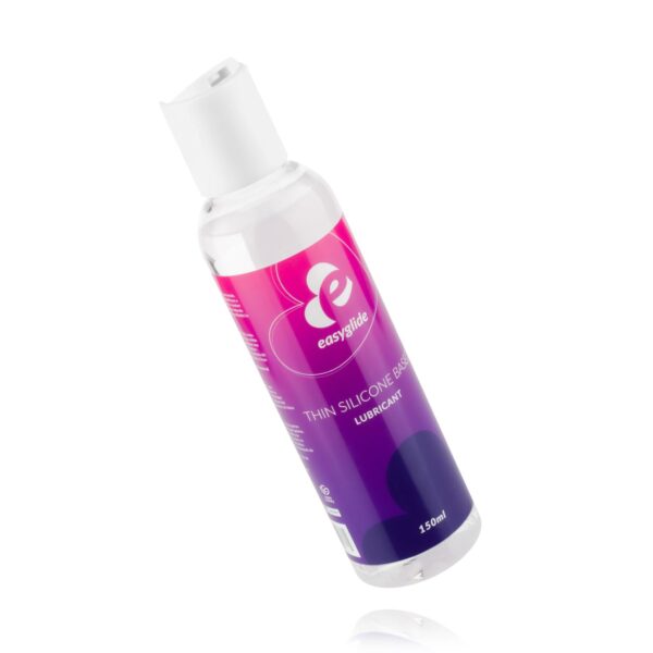 EasyGlide - Dunne Glijmiddel Op Siliconenbasis - 150 ml - Afbeelding 4