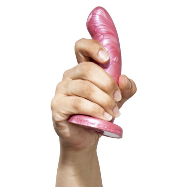 Fleshlight - HerSpot Dildo Golden Rose - Small - Afbeelding 3