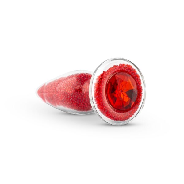 Gem Plug - Rood - Afbeelding 2