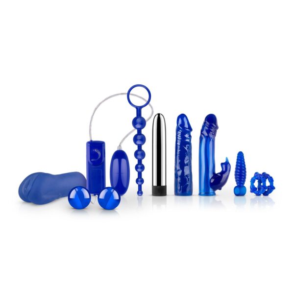 Loveboxxx - Touch 'n Feel Starter Kit - Afbeelding 2