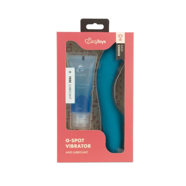Easy Choice G-Spot Finder - Afbeelding 9