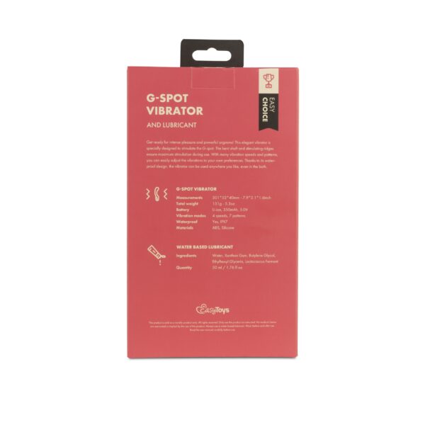 Easy Choice G-Spot Finder - Afbeelding 10