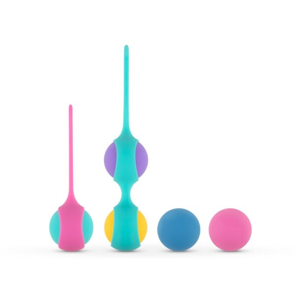 Vita - Kegelbal Set - Afbeelding 6