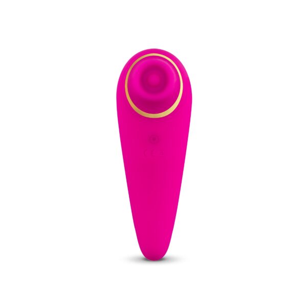 Teazers Tapping Clitoris Stimulator - Afbeelding 6