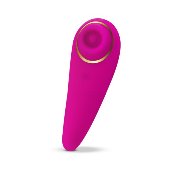 Teazers Tapping Clitoris Stimulator - Afbeelding 4