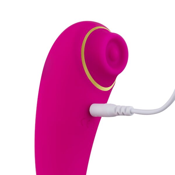 Teazers Tapping Clitoris Stimulator - Afbeelding 8