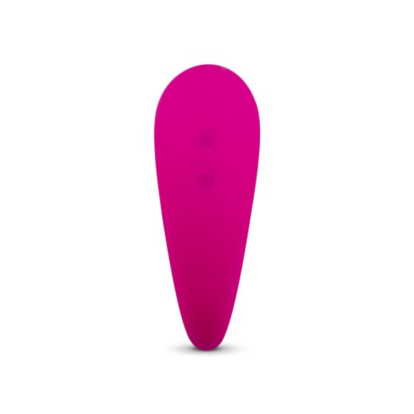 Teazers Tapping Clitoris Stimulator - Afbeelding 5
