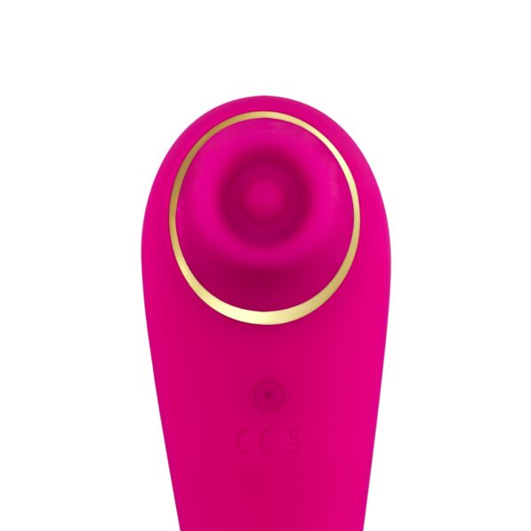 Teazers Tapping Clitoris Stimulator - Afbeelding 9