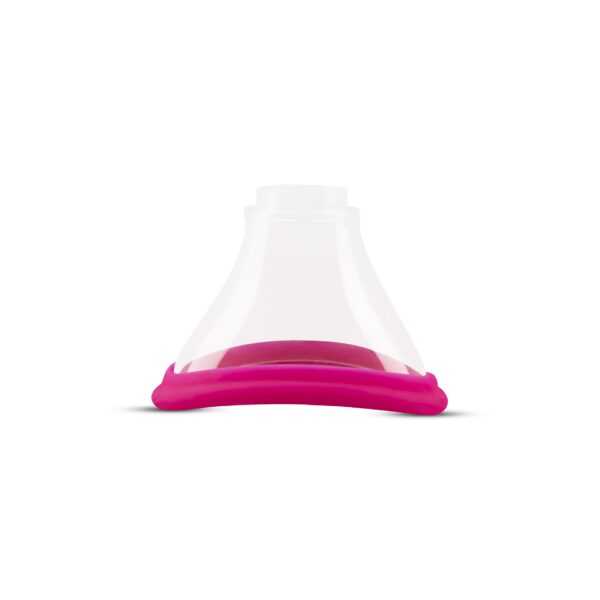 Teazers - Pleasure Pump Met G-Spot Vibrator - Roze - Afbeelding 10