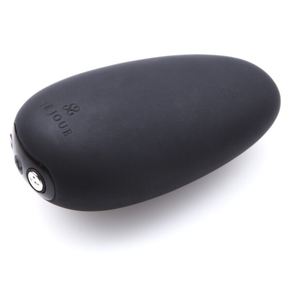 Je Joue - Mimi Vibrator - Zwart - Afbeelding 4