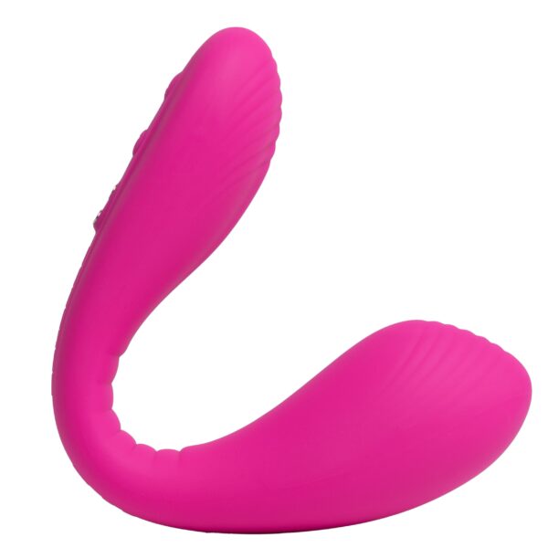 Lovense - Quake G-spot Vibrator - Roze - Afbeelding 3