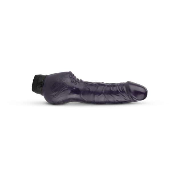 Jelly Royale - Realistische Vibrator - Paars - Afbeelding 4