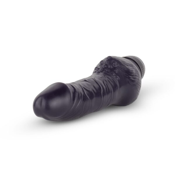 Jelly Royale - Realistische Vibrator - Paars - Afbeelding 5