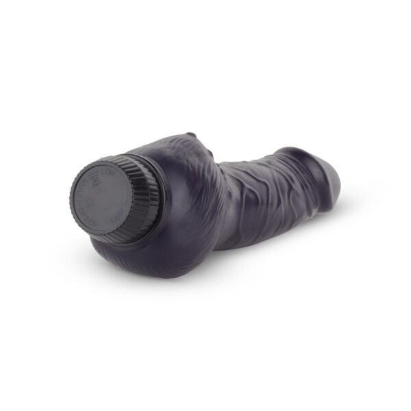 Jelly Royale - Realistische Vibrator - Paars - Afbeelding 6