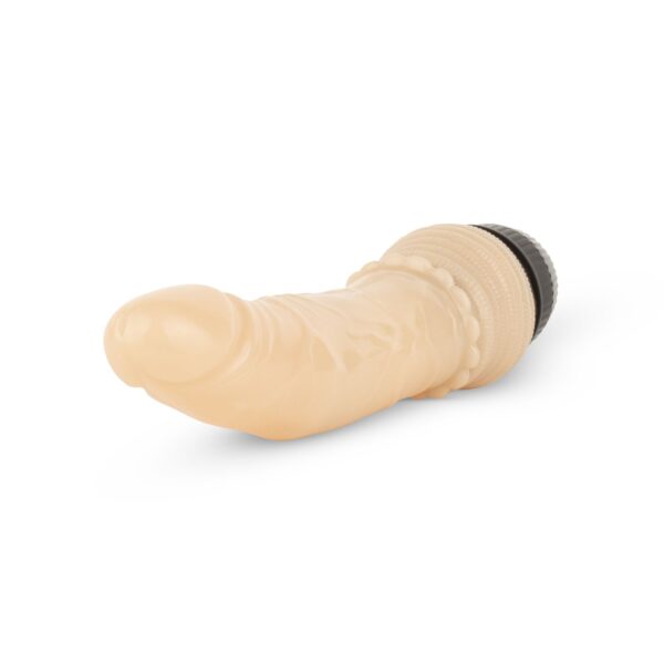 Jelly Glee - Realistische Vibrator - Afbeelding 5
