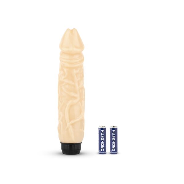 Jelly Supreme - Realistische Vibrator - Afbeelding 3