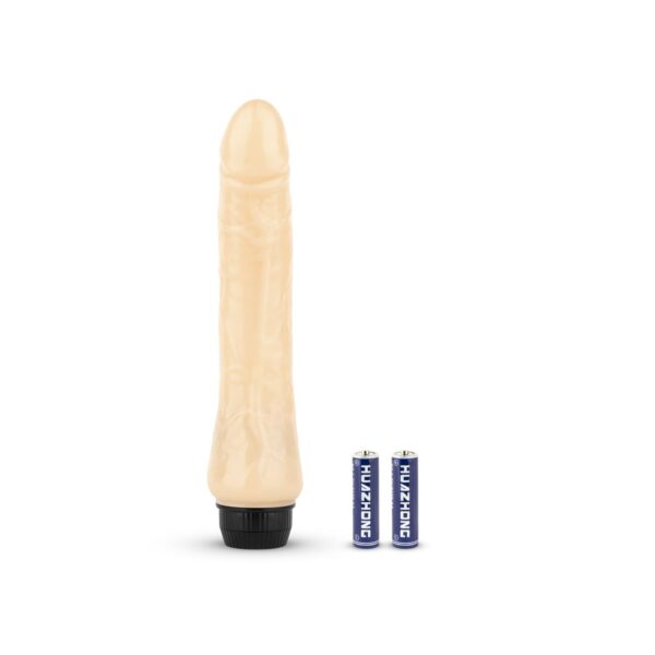 Jelly Passion - Realistische Vibrator - Afbeelding 3