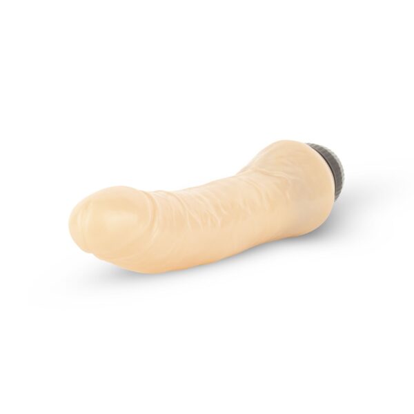 Jelly Passion - Realistische Vibrator - Afbeelding 5