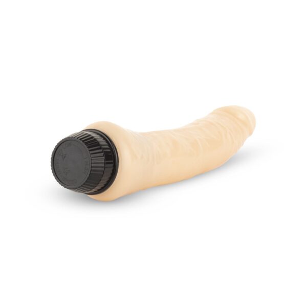 Jelly Passion - Realistische Vibrator - Afbeelding 6