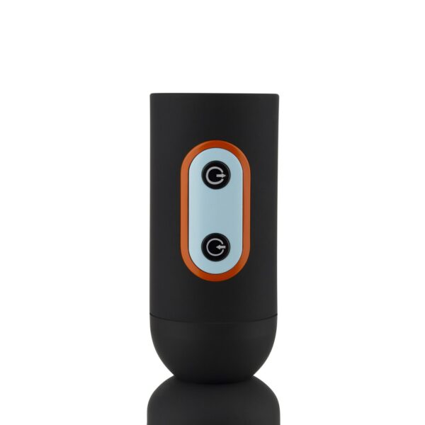 CRUIZR - CS08 Automatische Penispomp Met Zuig Functie - Afbeelding 4