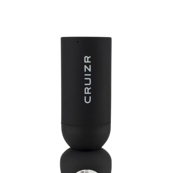 CRUIZR - CS08 Automatische Penispomp Met Zuig Functie - Afbeelding 5