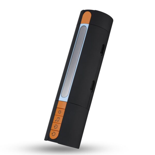 CRUIZR - CP03 Deluxe Vibrerende En Zuigende Masturbator Met Adapter - Afbeelding 2