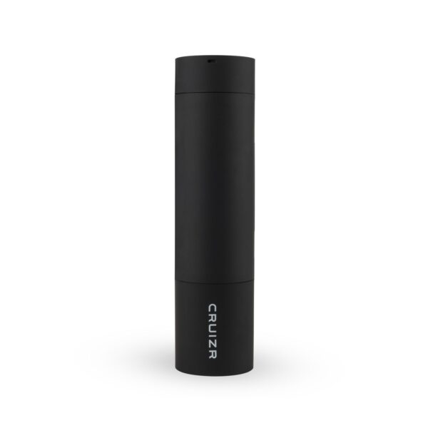 CRUIZR - CP03 Deluxe Vibrerende En Zuigende Masturbator Met Adapter - Afbeelding 5