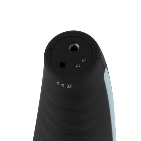 CRUIZR - CP02 Draaiende En Vibrerende Automatische Masturbator Met Adapter - Afbeelding 5