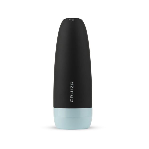 CRUIZR - CP01 Draaiende En Zuigende Masturbator Met Adapter - Afbeelding 5