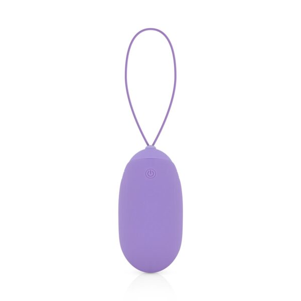 LUV EGG XL - Paars - Afbeelding 9
