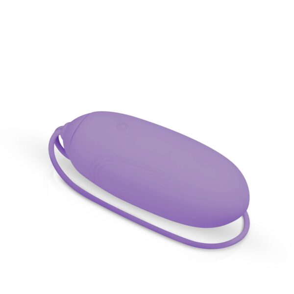 LUV EGG XL - Paars - Afbeelding 10