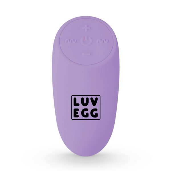 LUV EGG XL - Paars - Afbeelding 11