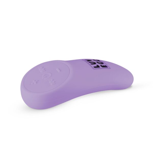 LUV EGG XL - Paars - Afbeelding 13