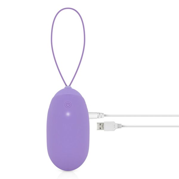 LUV EGG XL - Paars - Afbeelding 14