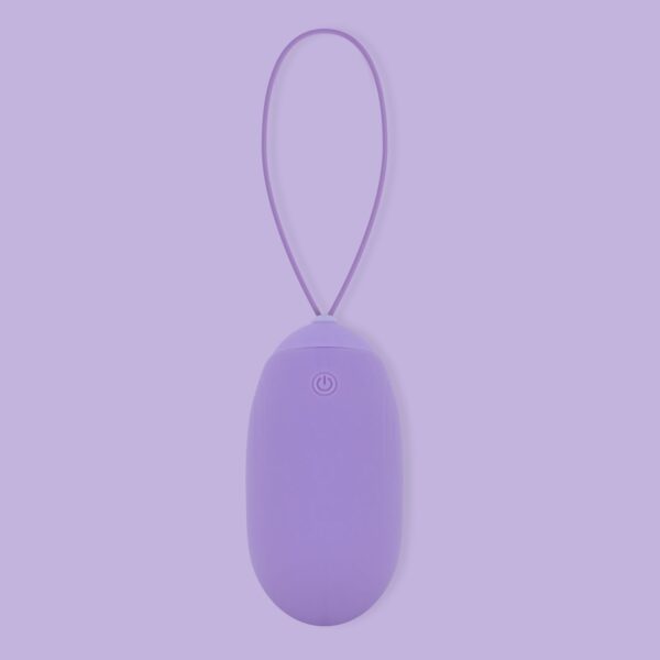 LUV EGG XL - Paars - Afbeelding 16