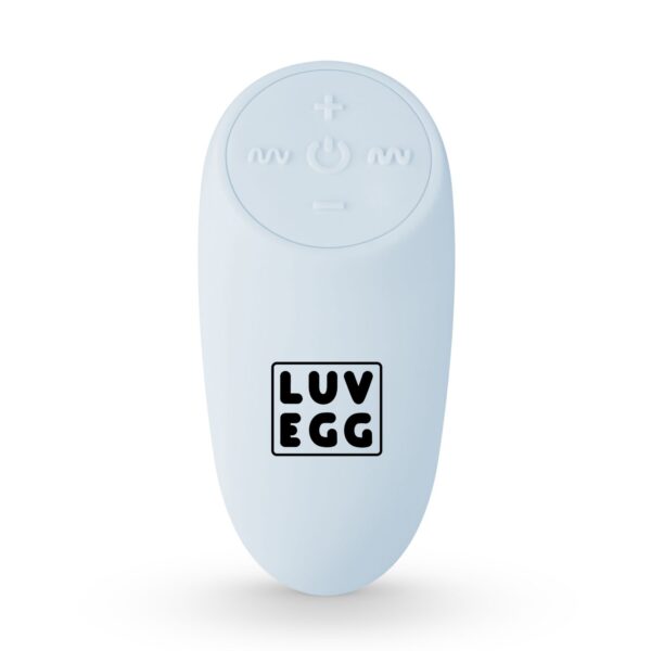 LUV EGG - Blauw - Afbeelding 7