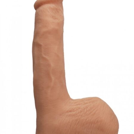 Signature Cocks - Seth Gamble Dildo Met Vac-U-Lock