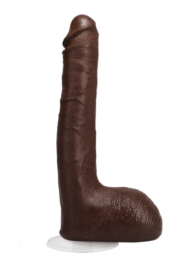 Signature Cocks - Ricky Johnson XL Dildo Met Vac-U-Lock - Afbeelding 2