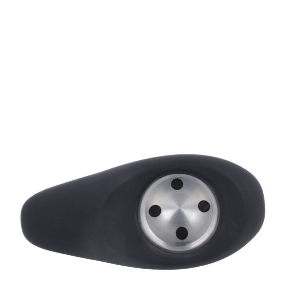 Nexus - Prostaat Opzetstuk Voor Doxy No3 Wandvibrator - Afbeelding 2