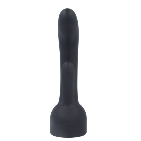 Nexus - Rabbit Opzetstuk Voor Doxy No3 Wandvibrator - Afbeelding 3
