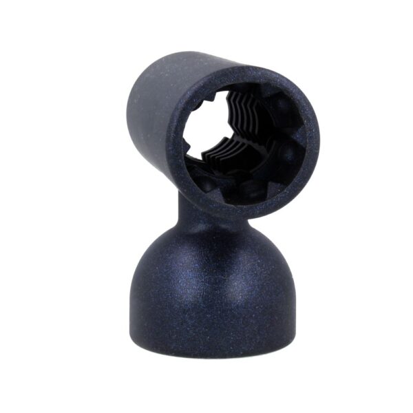 Nexus - Masturbator Sleeve Voor Doxy No3 Wandvibrator - Afbeelding 2