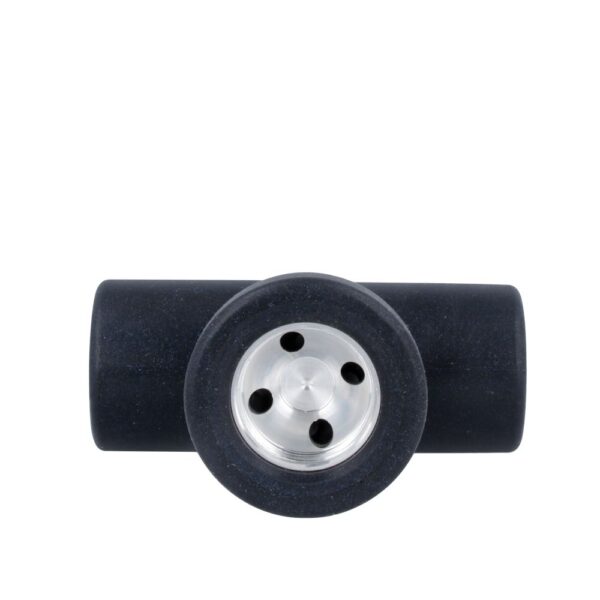 Nexus - Masturbator Sleeve Voor Doxy No3 Wandvibrator - Afbeelding 3