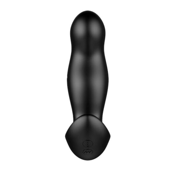 Nexus - Beat Prostaat Stimulator Met Afstandsbediening - Zwart - Afbeelding 2