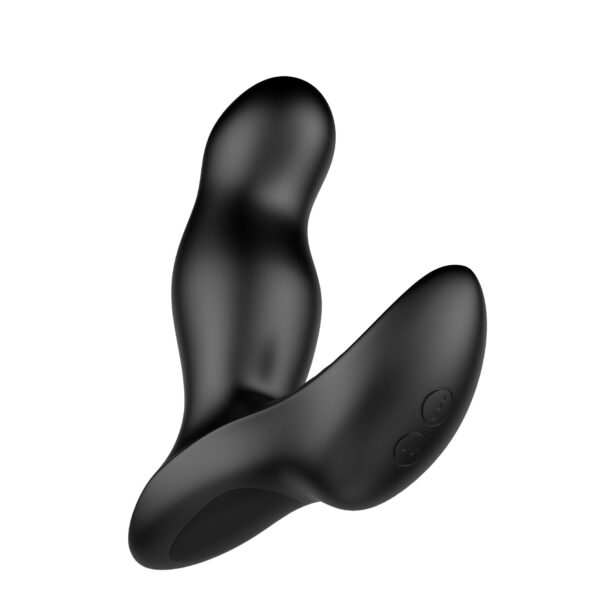 Nexus - Beat Prostaat Stimulator Met Afstandsbediening - Zwart - Afbeelding 3