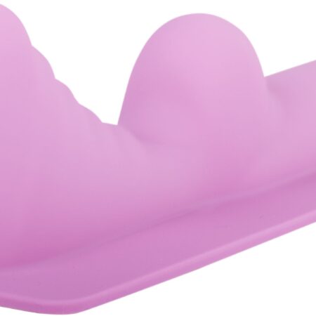 Motorbunny Opzetstuk Mount Gushmore - Roze