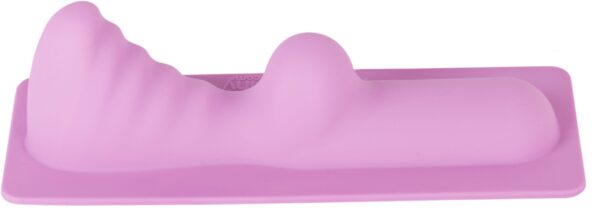 Motorbunny Opzetstuk Mount Gushmore - Roze - Afbeelding 3